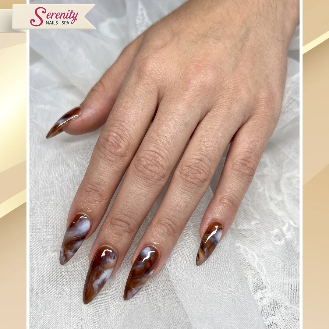 Nail August 7